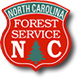NCDFR logo