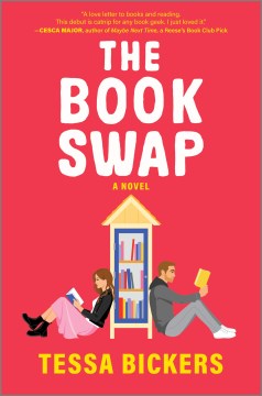 The Book Swap