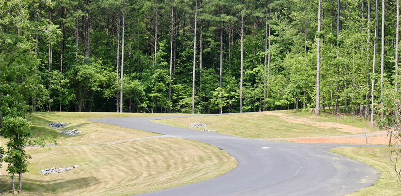 Park Opening: J. Dudley Watts Jr. Belews Lake Park is now OPEN to the public