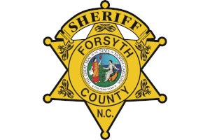 Forsyth County Sheriff's OFfice